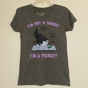 Rick And Morty T-Shirt